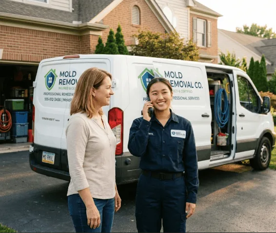 Crawlspace Mold Remediation Paynesville, WV FAQs